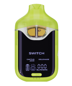 Boutiq Switch Cactus Jack V4
